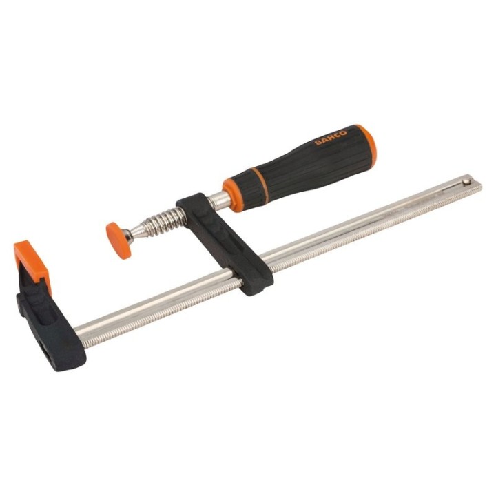 Φακός εργασίας 100 mm 50 mm 420SH-50-100 BAHCO