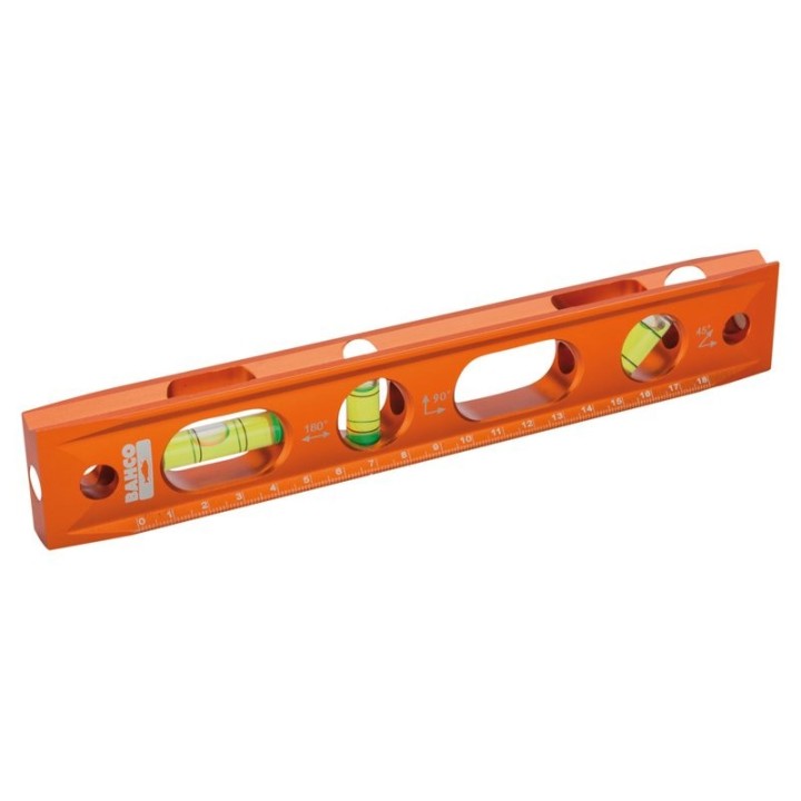 Αλφάδι 230 mm 426TOR9 BAHCO