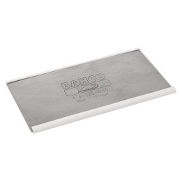 Ξύστρα 125 mm 0.6 mm 474-125-0.60 BAHCO