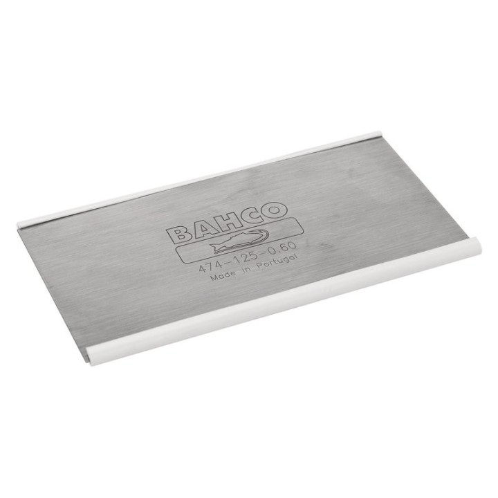 Ξύστρα 150 mm 0.6 mm 474-150-0.60 BAHCO