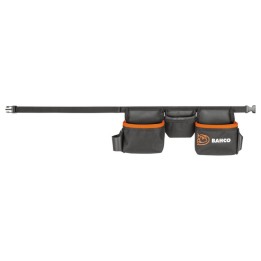 Σετ εργαλείων 430 mm 60 mm 150 mm 4750-JU3PB-1 BAHCO
