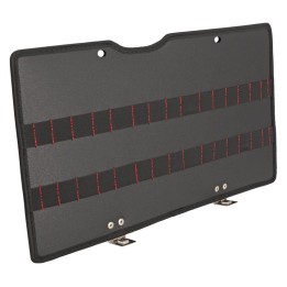 Ειδικό εργαλείο 5 mm 277 mm 507 mm 4750RCWD-AC3 BAHCO