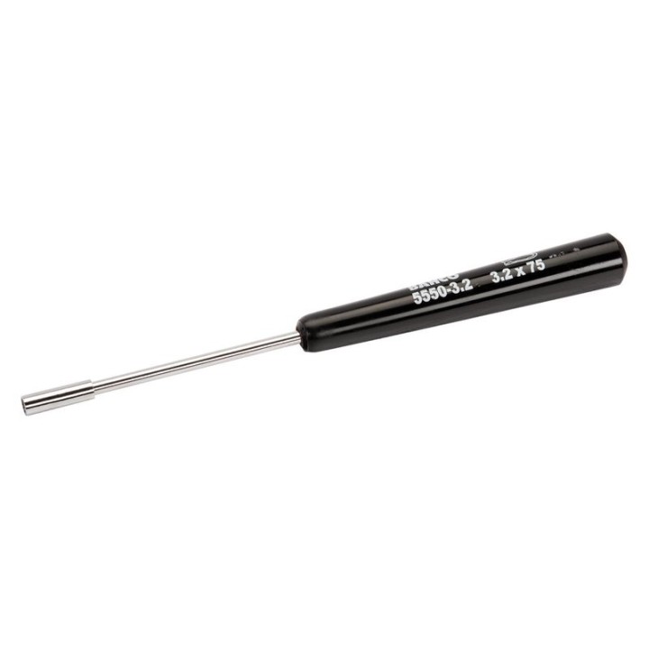 Κατσαβίδι 140 mm 3.2 mm 5550-3.2 BAHCO