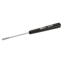 Κατσαβίδι 140 mm 4.5 mm 5550-4.5 BAHCO