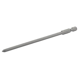 Μύτη κατσαβιδιού PZ1 2 τεμ. 125 mm 59S/125PZ1-2P BAHCO