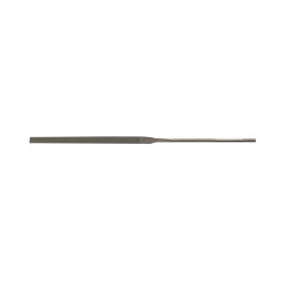 Επίπεδη λίμα χονδρής κοπής χωρίς λαβή 160 mm 2-300-16-0-0 BAHCO