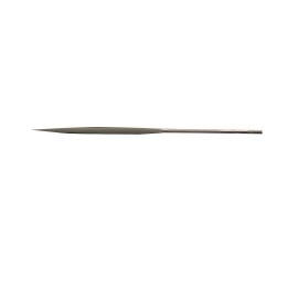 Λίμα μέτριας κοπής χωρίς λαβή 160 mm 2-306-16-1-0 BAHCO