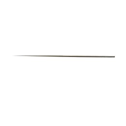 Στρογγυλή λίμα λεπτής κοπής χωρίς λαβή 160 mm 2-307-16-2-0 BAHCO