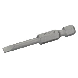 Μύτη κατσαβιδιού 5 τεμ. 1.2 mm 6.5 mm 50 mm 50/1" 59S/50/1.2-6.5-5P