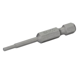 Μύτη κατσαβιδιού 2 τεμ. 3 mm 50 mm 59S/50H3-2P BAHCO