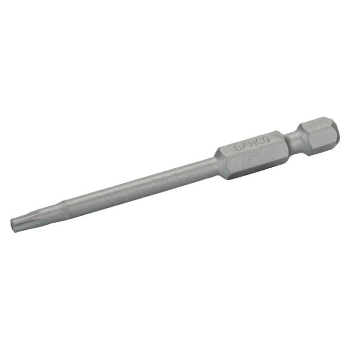 Μύτη κατσαβιδιού TR15 2 τεμ. 70 mm 59S/70TR15-2P BAHCO
