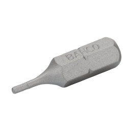 Μύτη κατσαβιδιού 3 τεμ. 5 mm 25 mm 59S/H5-3P BAHCO