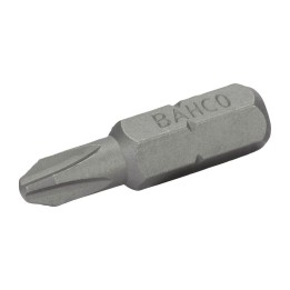 Μύτη κατσαβιδιού 10 τεμ. 25 mm 59S/PH2G-10P BAHCO
