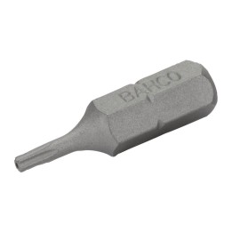 Μύτη κατσαβιδιού TR10 3 τεμ. 25 mm 59S/TR10-3P BAHCO