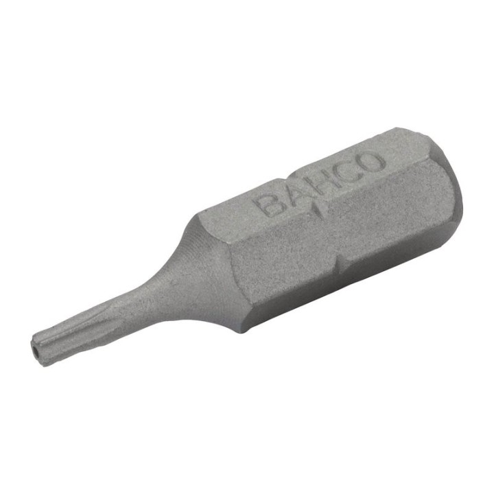 Μύτη κατσαβιδιού TR40 3 τεμ. 25 mm 59S/TR40-3P BAHCO