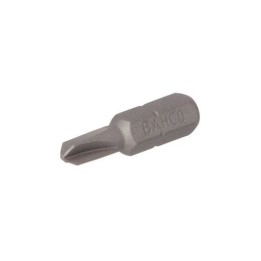 Μύτη κατσαβιδιού 5 τεμ. 1 mm 25 mm 59S/TS-1 BAHCO
