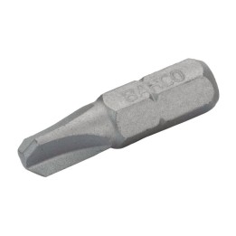 Μύτη κατσαβιδιού 5 τεμ. 25 mm 59S/TW1 BAHCO