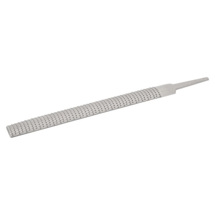 Ράσπα χωρίς λαβή 250 mm 6-343-10-3-0 BAHCO