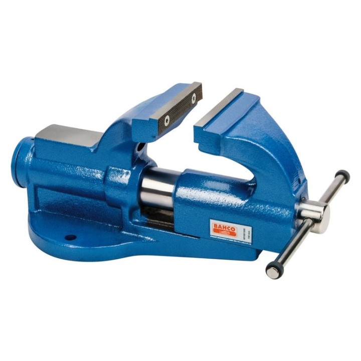 Μέγγενη 80 mm 601000800 BAHCO