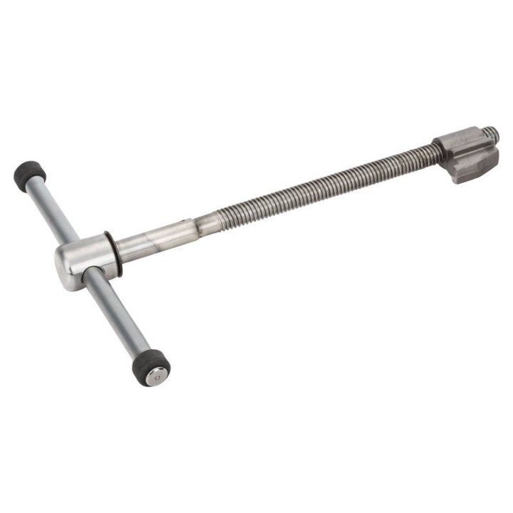 Μέγγενη 175 mm 6070H1750 BAHCO