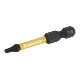 Μύτη κατσαβιδιού 2 τεμ. 50 mm 66IM/50T15C-2P BAHCO