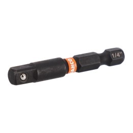 Αντάπτορας καρυδάκιων 1/4" 1/2" 50 mm 66IM/K50-1/2-1P BAHCO