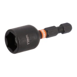 Μύτη κατσαβιδιού 6 mm 66IM/M50-6-1P BAHCO