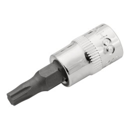 Καρυδάκι 1/4" 10 mm 6709-IP10 BAHCO