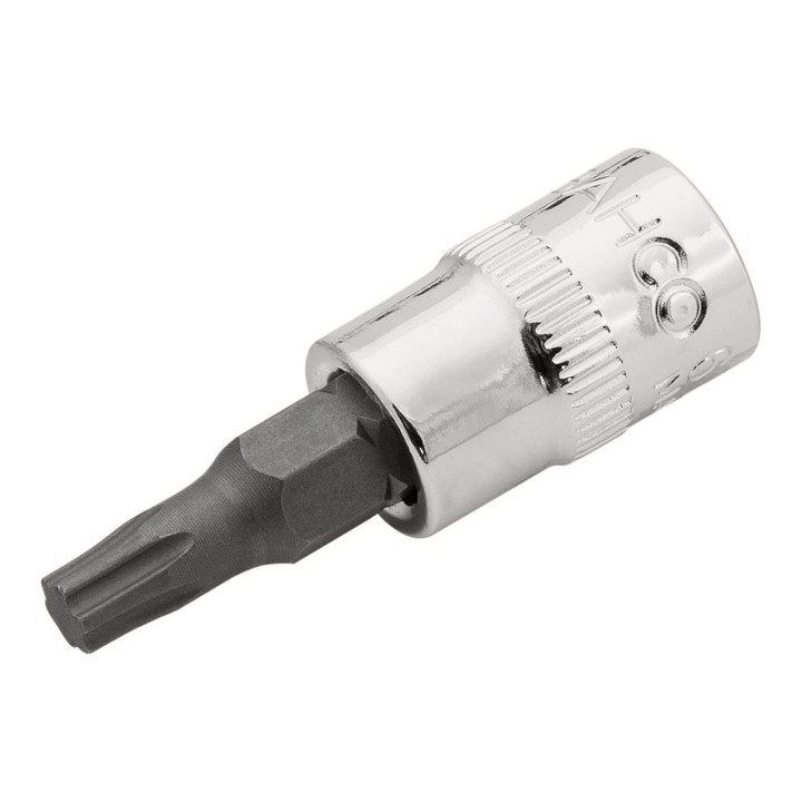Καρυδάκι 1/4" 10 mm 6709-IP10 BAHCO