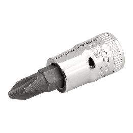 Καρυδάκι 1/4" PH2 6709PH-2 BAHCO