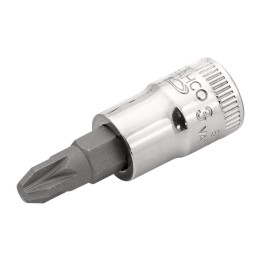 Καρυδάκι 1/4" PZ3 6709PZ-3 BAHCO