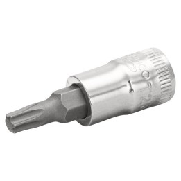 Καρυδάκι 1/4" T15 6709TORX-T15 BAHCO