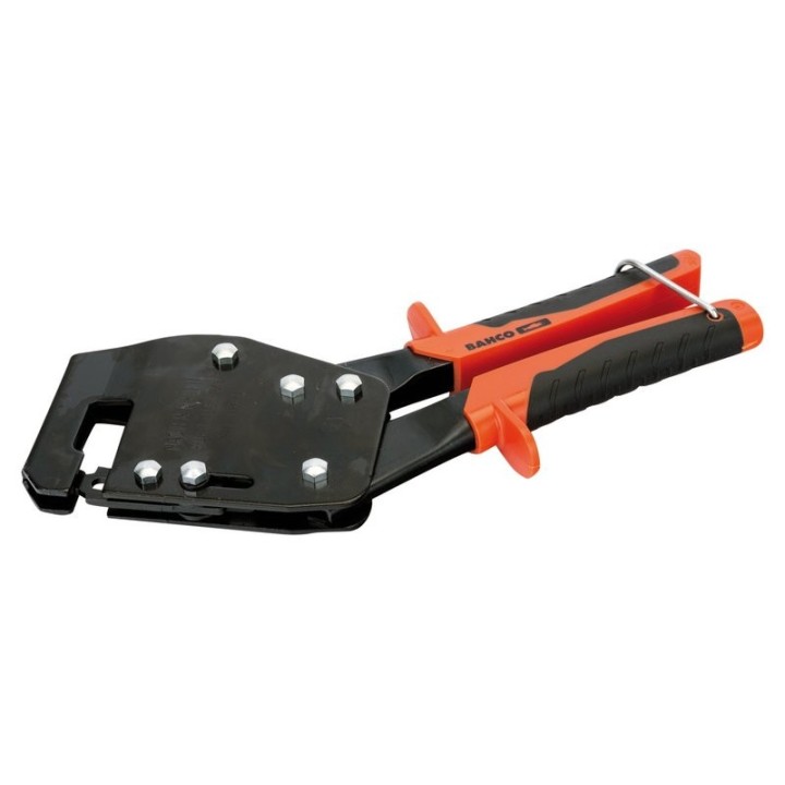 Ζουμπάς 260 mm 671002600 BAHCO