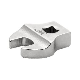 Καρυδάκι 1/4" 9 mm 677-9 BAHCO
