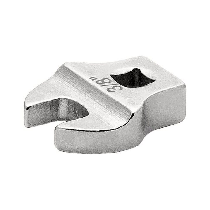Καρυδάκι 1/4" 9 mm 677-9 BAHCO