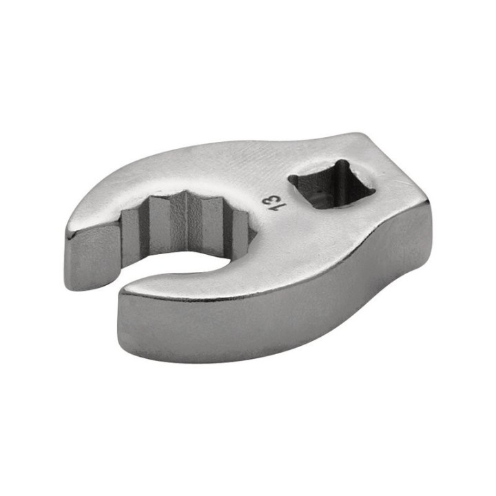Καρυδάκι 1/4" 12 mm 679-12 BAHCO