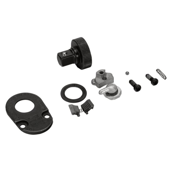 Καστάνια 1/4" 6950-SPARE BAHCO