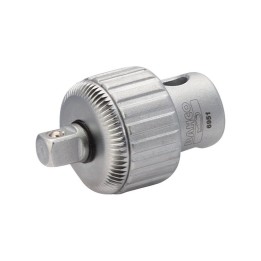 Καστάνια 1/4" 35 mm 6951 BAHCO
