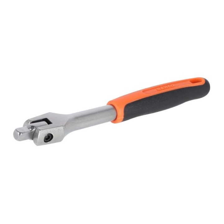 Καρυδάκι 1/4" 153 mm 6958-6 BAHCO