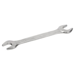 Ανοιχτό κλειδί χρωμιωμένο 183 mm 9/16" 5/8" 6Z-9/16-5/8 BAHCO