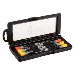 Κατσαβίδι PH00 PH0 6 τεμ. 1.8mm 706-2 BAHCO