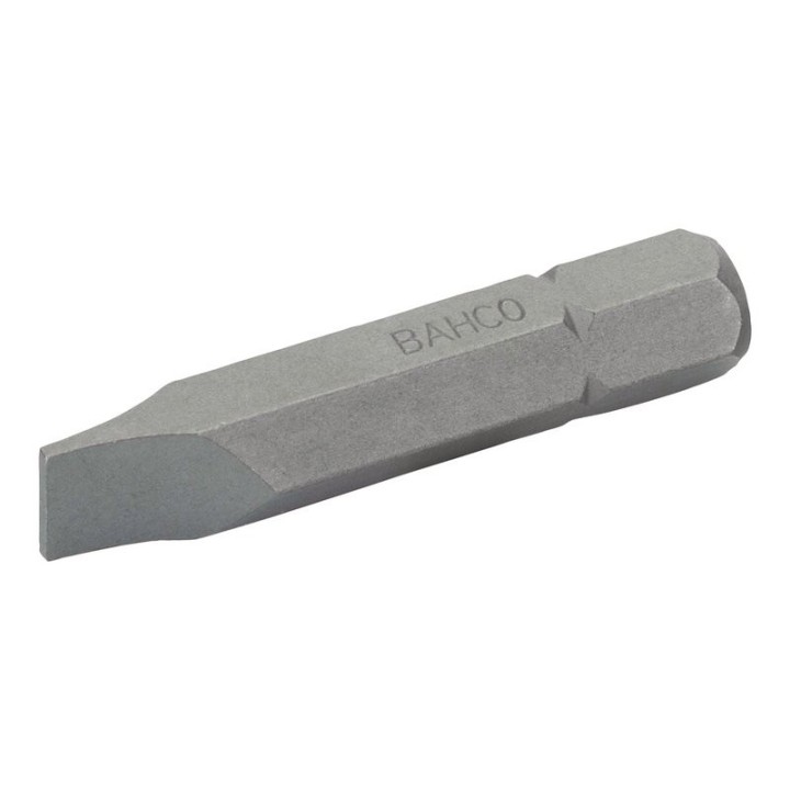 Μύτη κατσαβιδιού 5 τεμ. 2.5 mm 14 mm 41 mm 5/16" 70S/2.5-14.0 BAHCO