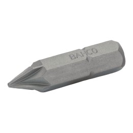 Μύτη κατσαβιδιού PZ1 2 τεμ. 32 mm 5/16" 70S/PZ1-2P BAHCO