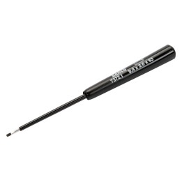 Κατσαβίδι 0.4 mm 2 mm 63 mm 7372I-2-63 BAHCO