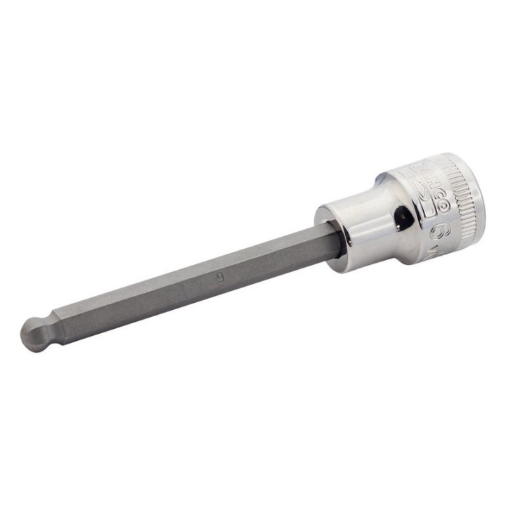 Καρυδάκι 3/8" 4 mm 7409BH-4 BAHCO