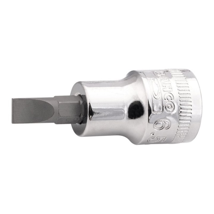 Καρυδάκι 3/8" 6.5 mm 7409F-6.5 BAHCO