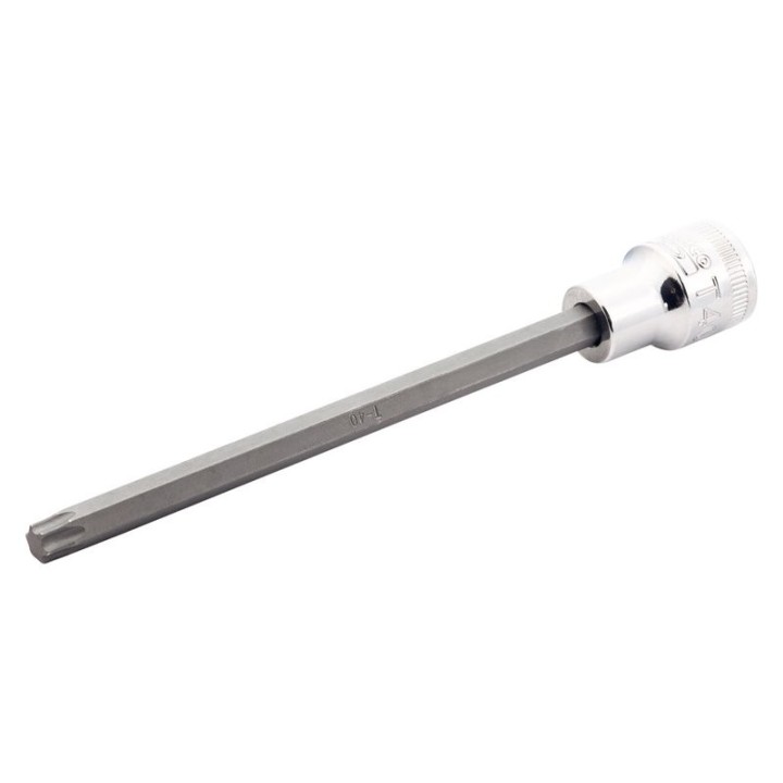 Καρυδάκι 3/8" T50 7409TORX-T50-L BAHCO