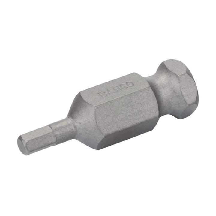 Μύτη κατσαβιδιού 2 τεμ. 8 mm 35 mm 7/16" 74S/H8-2P BAHCO
