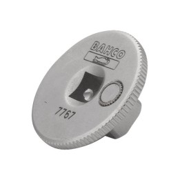 Αντάπτορας καρυδάκιων 1/4" 3/8" 7767 BAHCO
