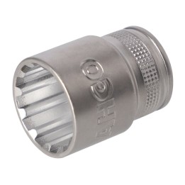 Καρυδάκι 1/2" 14 mm 7800SPL-14 BAHCO